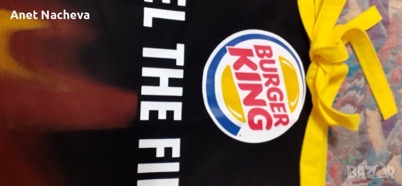 Престилка , снимка 1