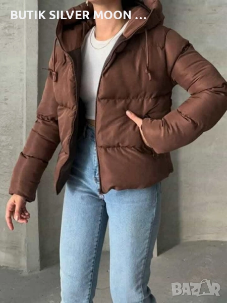 Дамски Зимни Якета ✨, снимка 1