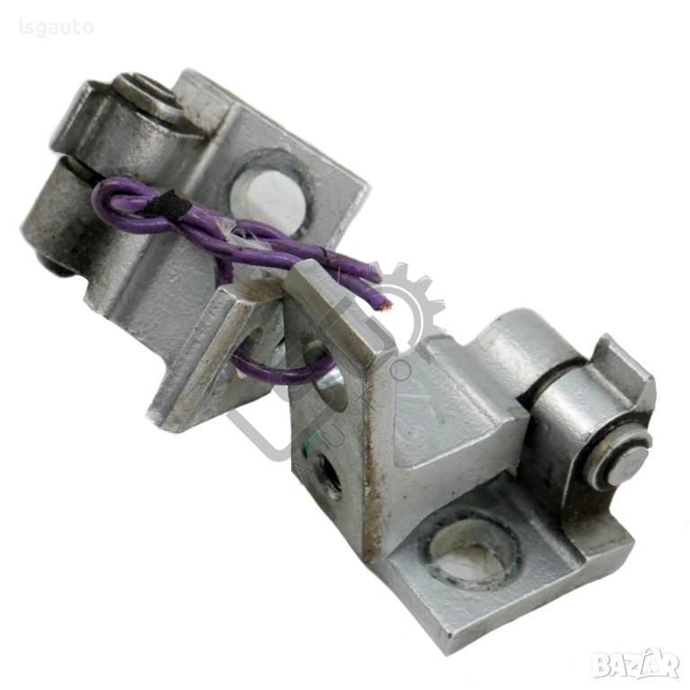 Панти задна дясна врата Volkswagen Tiguan I 2007-2015 ID: 156049, снимка 1