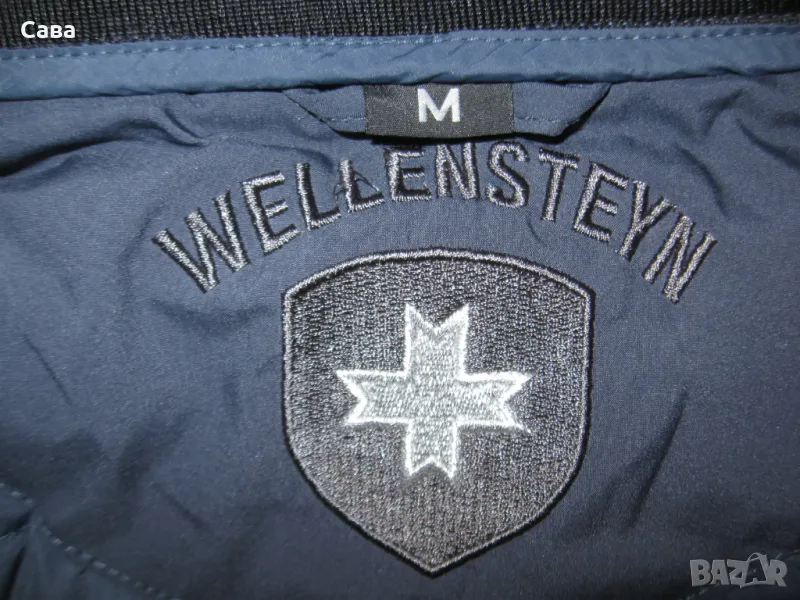 Зимно яке WELLENSTEYN  дамско,М-Л, снимка 1