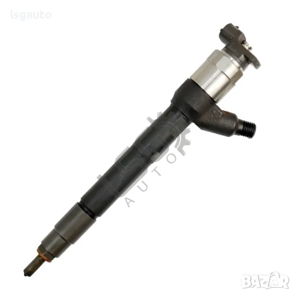 Дюза дизел Opel Astra K  ID: 141417, снимка 1