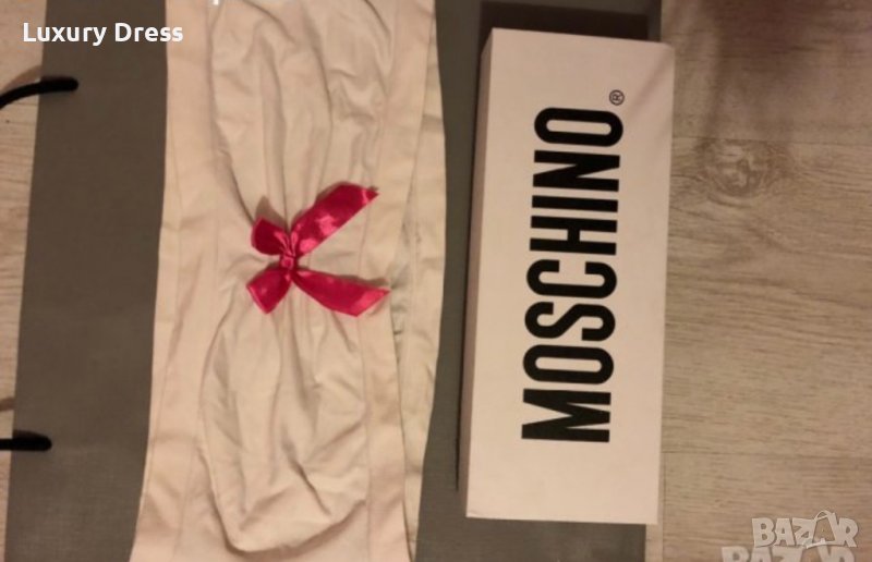 Бюстие Moschino, снимка 1