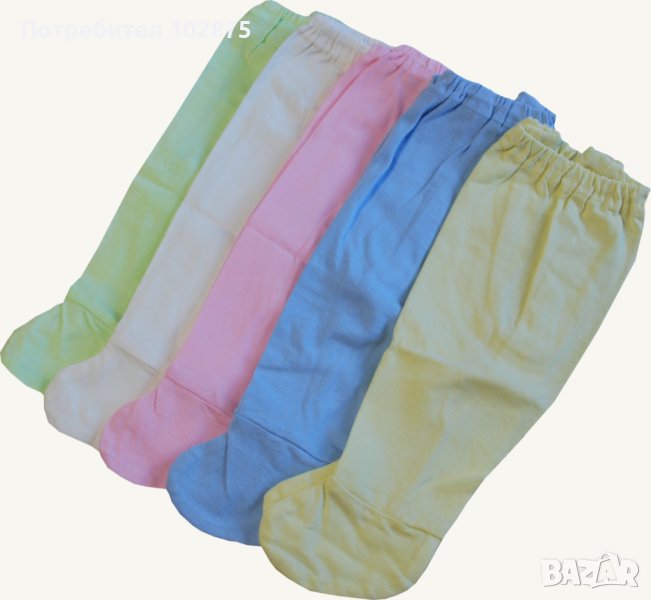 Ританки, снимка 1