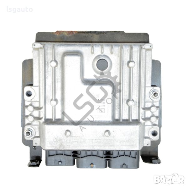 Компютър двигател Citroen DS4 (2011-2015) ID: 98805, снимка 1