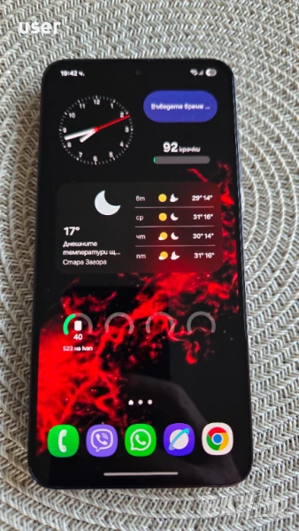 Samsung Galaxy s23, снимка 1