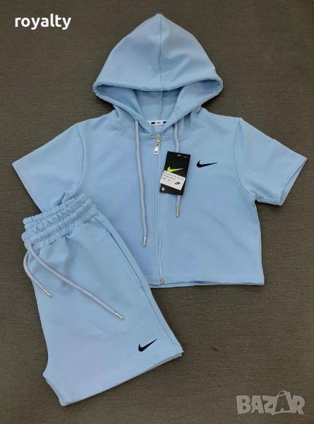 Nike дамски спортен екип , снимка 1