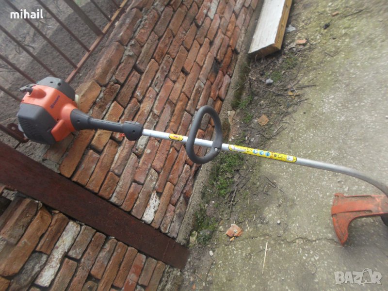 husqvarna 125c  на части, снимка 1