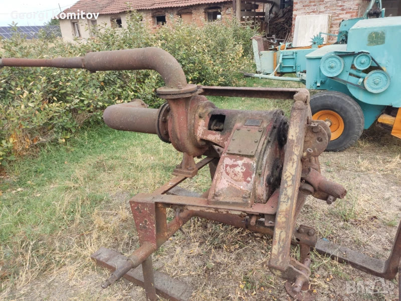 Помпа за вода , снимка 1