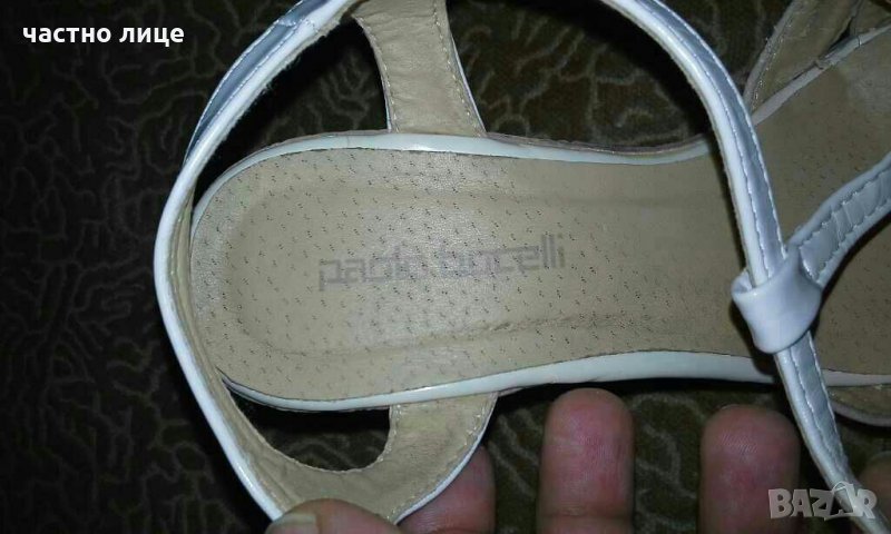 Сандали, снимка 1