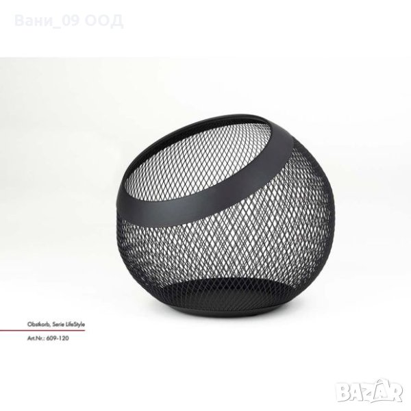 Фруктиера с модерен дизайн , снимка 1