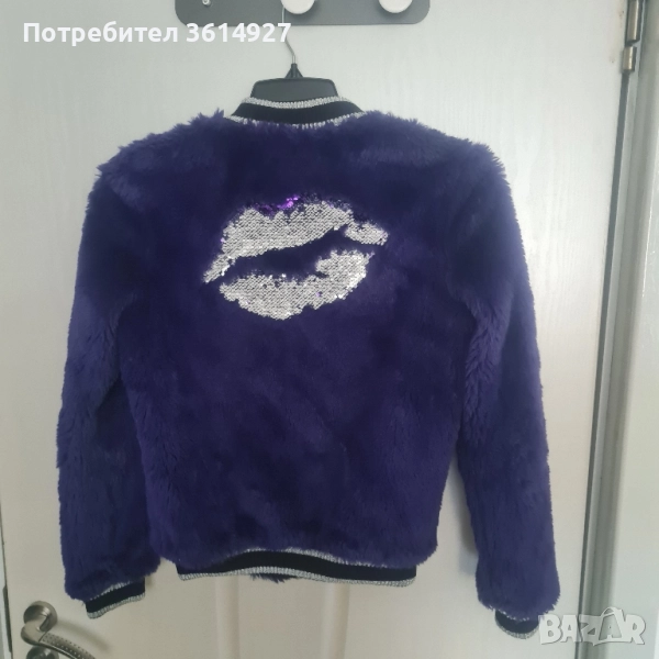 Оригинално яке LUI JO N38/S, снимка 1