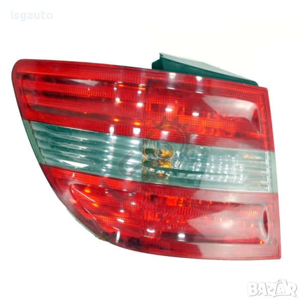 Ляв външен стоп Mercedes-Benz B-Class (W245) 2005-2011 ID: 117503, снимка 1