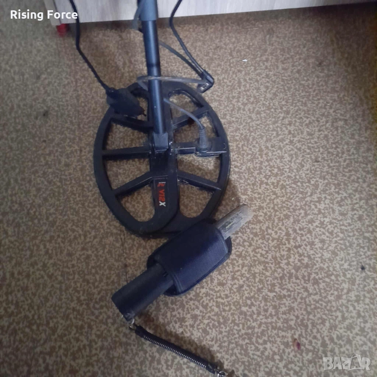 Металдетектор Minelab X-Terra Pro, снимка 1