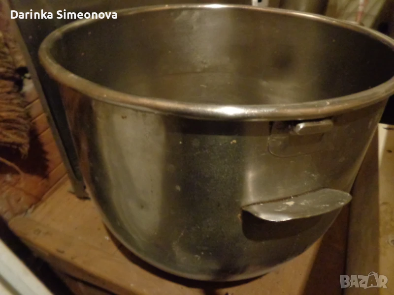 баксани 2бр, снимка 1