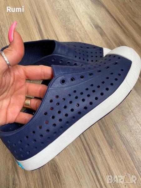 Оригинални спортни кецове Native Jefferson! 36 н, снимка 1