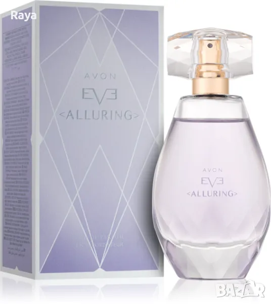 Eve Alluring 50 ml. от Ейвън, снимка 1