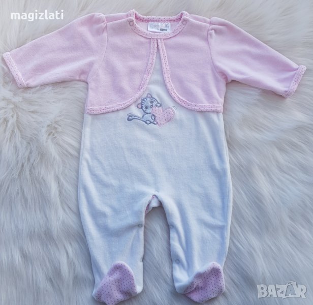 Ромпър  3-6 месеца, снимка 1