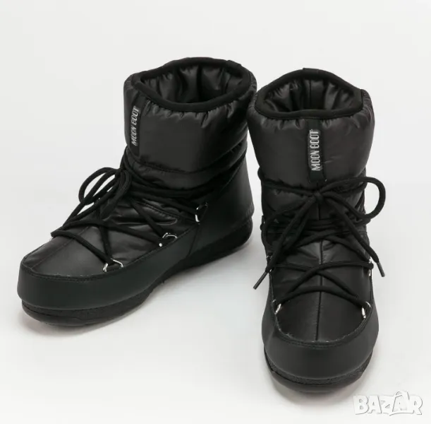 Moon Boot Апрески Low Nylon Wp  номер 38 боти/ботуши , снимка 1