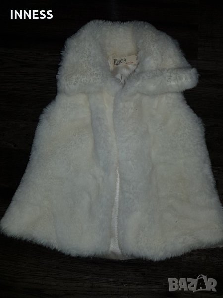 Пухено елече, снимка 1