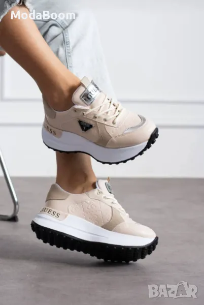 Guess дамски маратонки , снимка 1