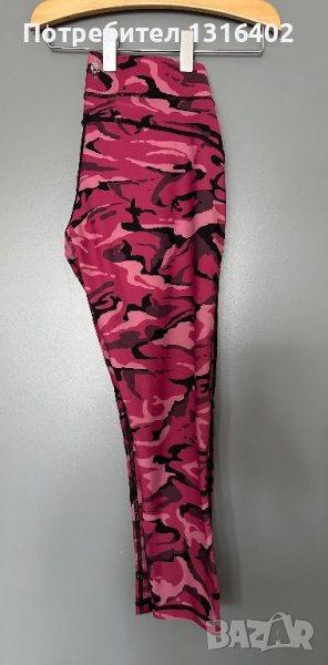 Дамски спортен клин размер S, снимка 1