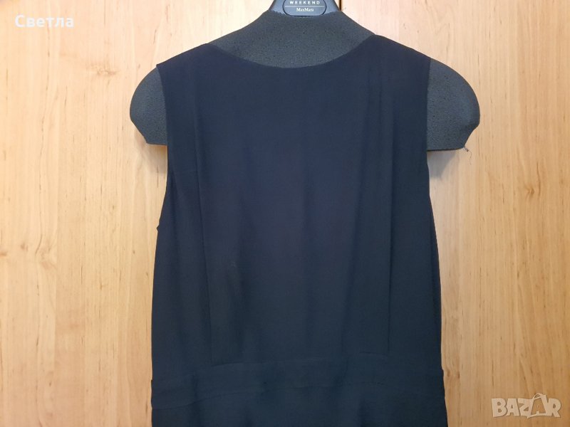 Дамска рокля Massimo Dutti, елегантна, без следи от употреба, снимка 1