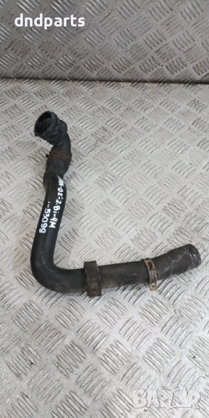 Маркуч антифриз VW Sharan 2.8i 2002г.	, снимка 1