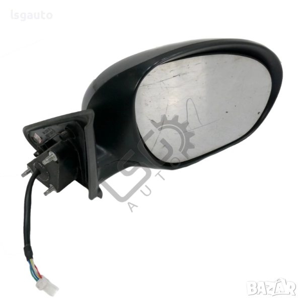 Дясно огледало Nissan Juke I 2010-2019 ID:150265, снимка 1