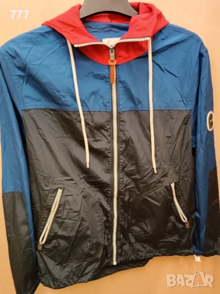 яке Coach , снимка 1