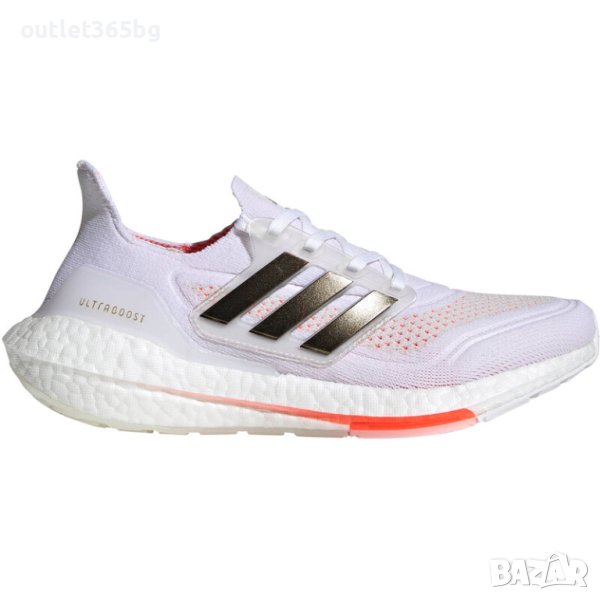 Adidas - Ultraboost 21 W №40 Оригинал Код 973, снимка 1