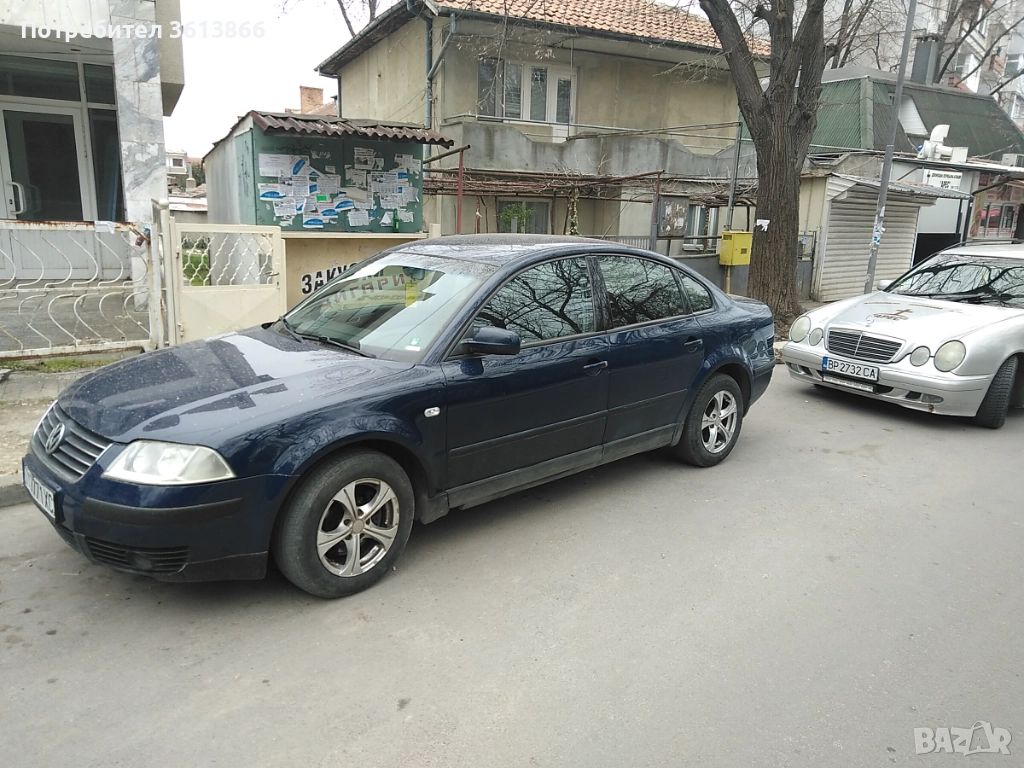 Продавам Автомобил , снимка 1