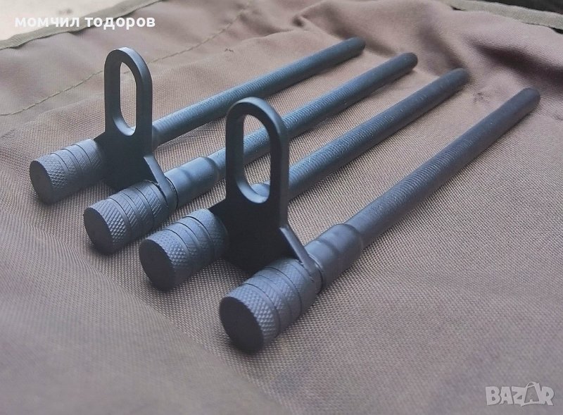 Snag ears , снимка 1