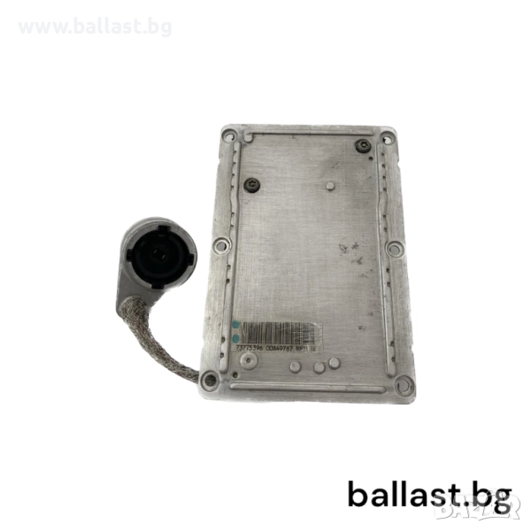 БАЛАСТ МОДУЛ LAD5GA 6PIN VALEO, снимка 1