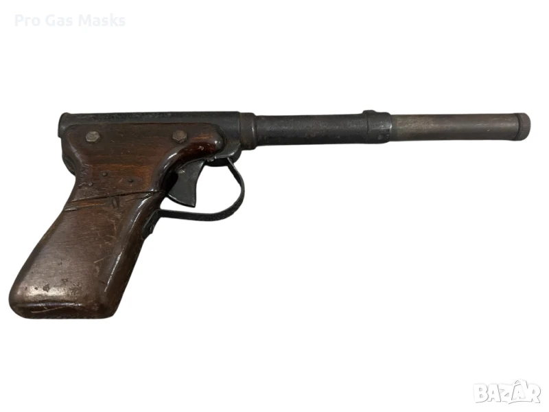 Винтидж Въздушен Пистолет 1930 година Великобритания само за 200 лв. , снимка 1