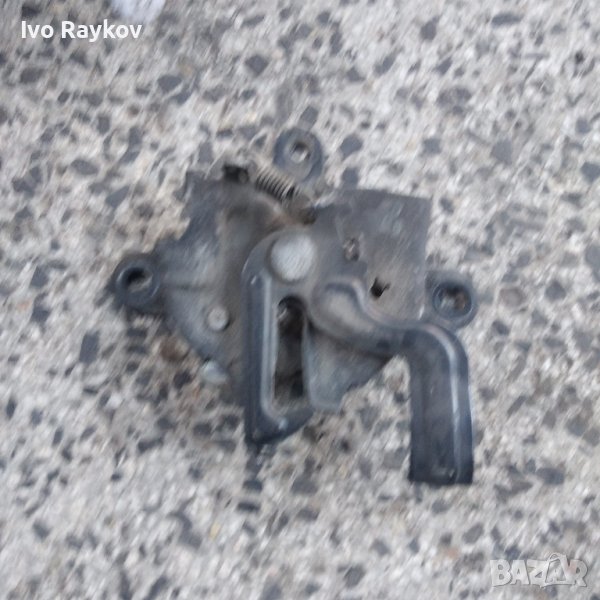 Ключалка ,багажник и пищялки Toyota Yaris 2007g, снимка 1