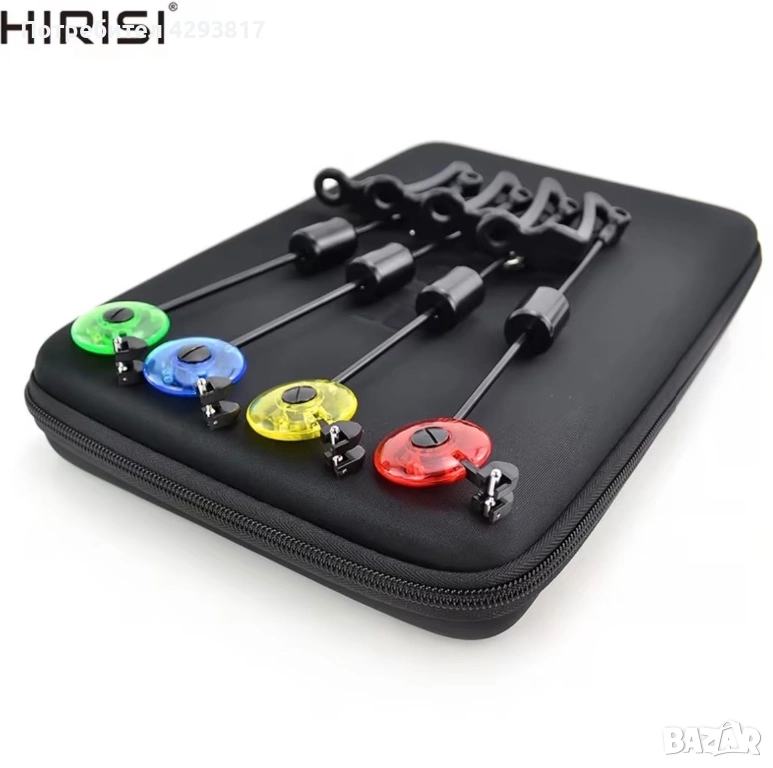 Обтегачи за риболов, снимка 1