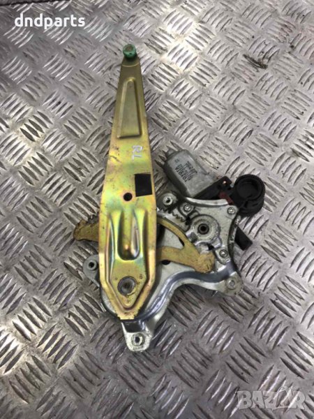 Заден ляв механизъм стъкло Toyota RAV4,2005г., снимка 1