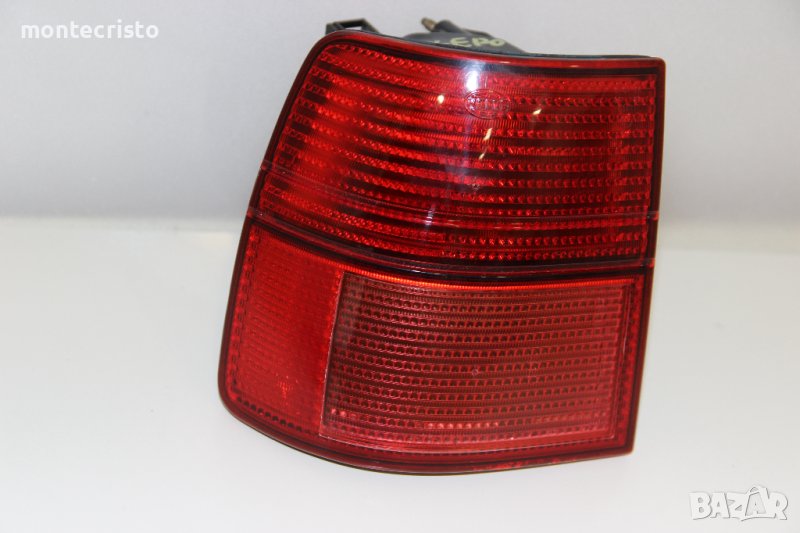 Ляв стоп Seat Toledo (1991-1994г.) ✔️HELLA / 1L0945095A / 1L0945111A / Сеат Толедо, снимка 1