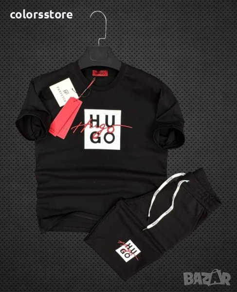 Мъжки спортен екип Hugo Boss VL101, снимка 1