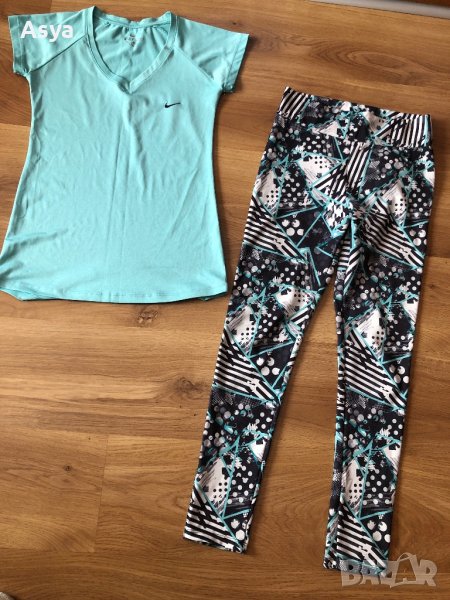 Спортен екип, снимка 1