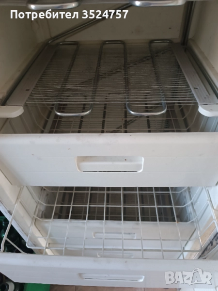 Продавам вертикален фризер Ocean, снимка 1