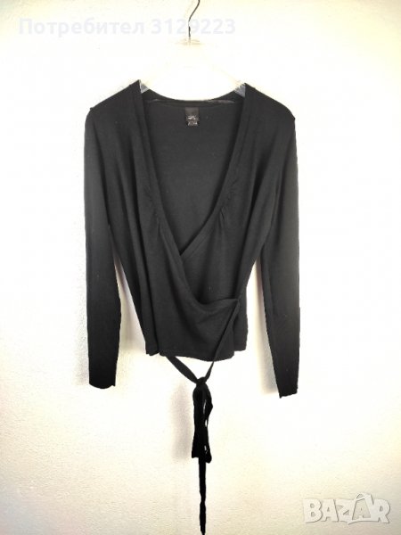 Esprit wrap cardigan M, снимка 1