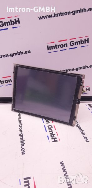 10" матрица panel + Touch RESISTIVE  OEM за BIG II TOUCH, снимка 1