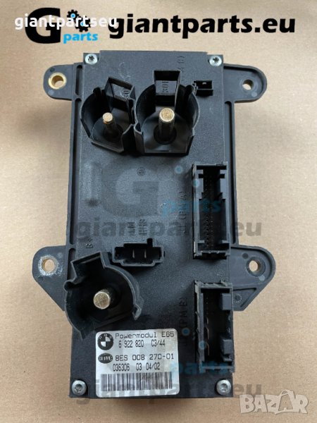 POWER Модул за БМВ е65 BMW e65 , 6922820, снимка 1