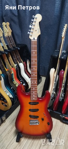 Електрическа китара Fender, PRS, Godin, ESP, снимка 1