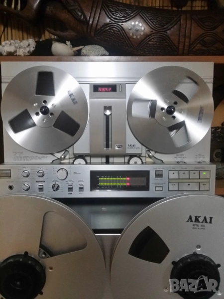 Akai 77, снимка 1