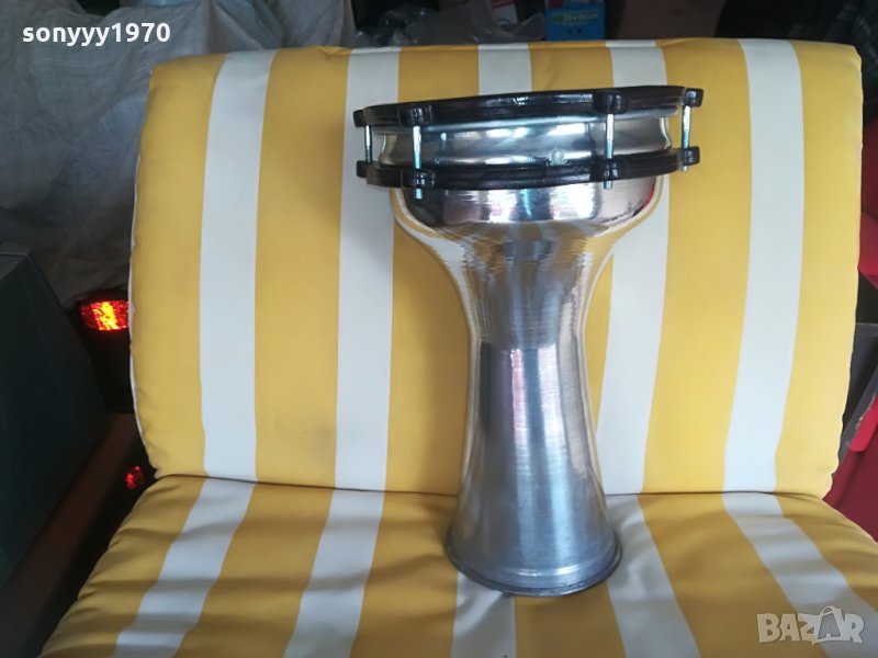 ТАРАМБУКА-ИНОКС НОВИЯ МОДЕЛ, снимка 1