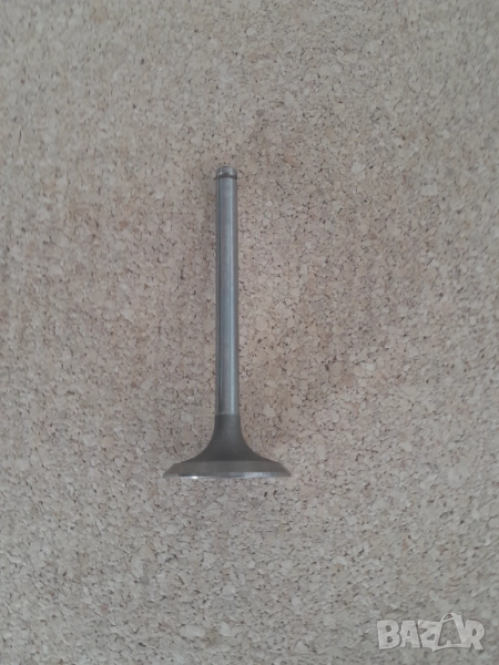 Клапан всмукателен GIEFFE (40x8x109,3) за CITROEN,PEUGEOT №0828S, снимка 1