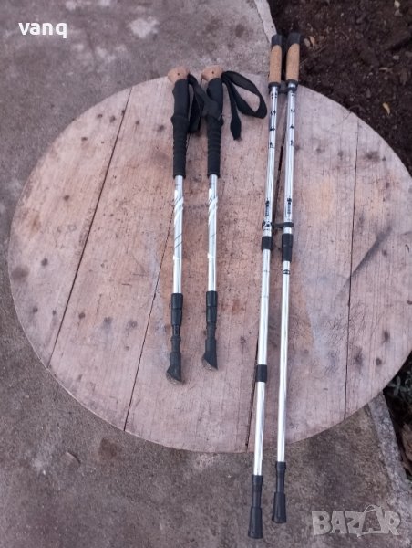 щеки за ходене, снимка 1