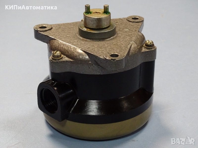 реле за контрол на скорост РКС-М УХЛ4, снимка 1